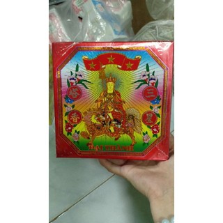 Nhang khoanh thơm 24h