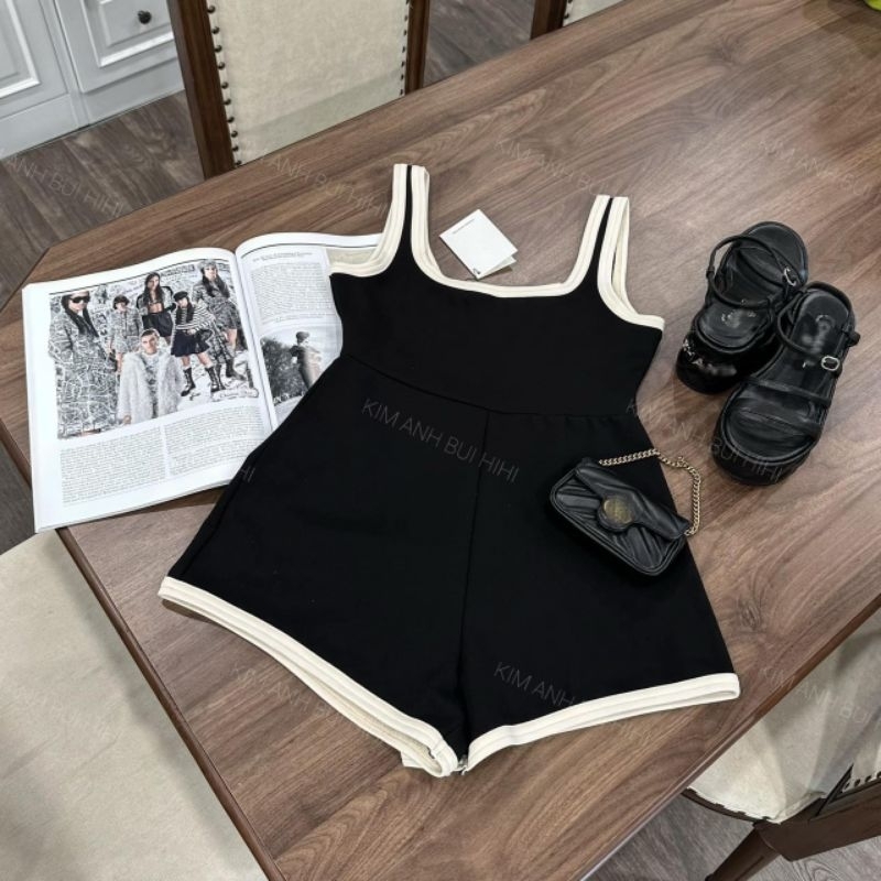 Siêu phẩm jum kiểu dáng thể thao.