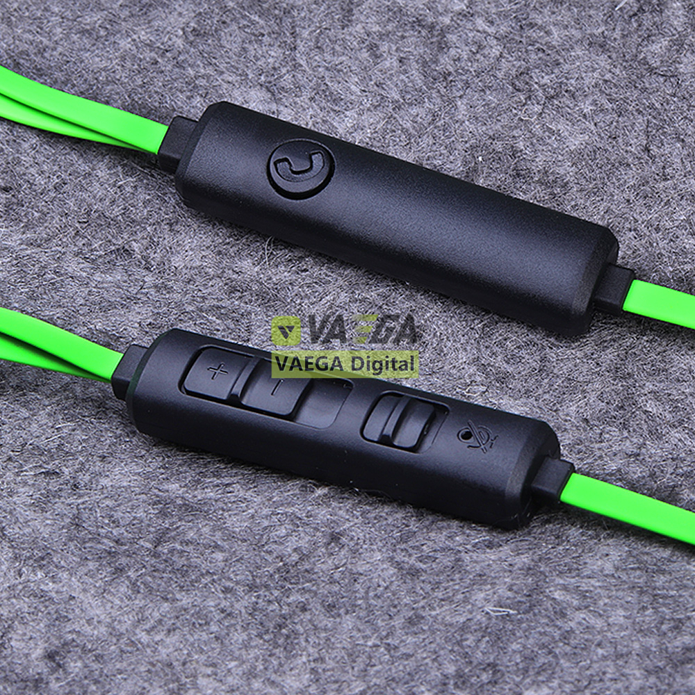 Tai nghe gaming nhét tai - Plextone G30 - Bass sâu-Âm thanh cực chất-Chính hãng - Tai nghe gaming cho điện thoại