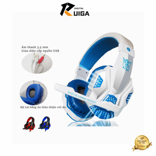Plextone pc780 tai nghe gaming có mic có đèn led cho máy tính, tai nghe chụp tai gaming, tai nghe chơi game pubg