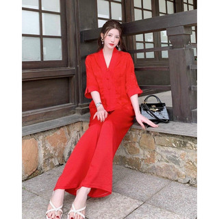 ĐỒ LAM ĐI LỄ CHÙA=-BL GẤM LỤA