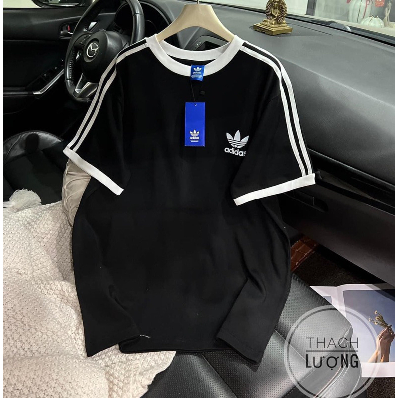 Áo das phối viền bigsize 60kg - 105kg