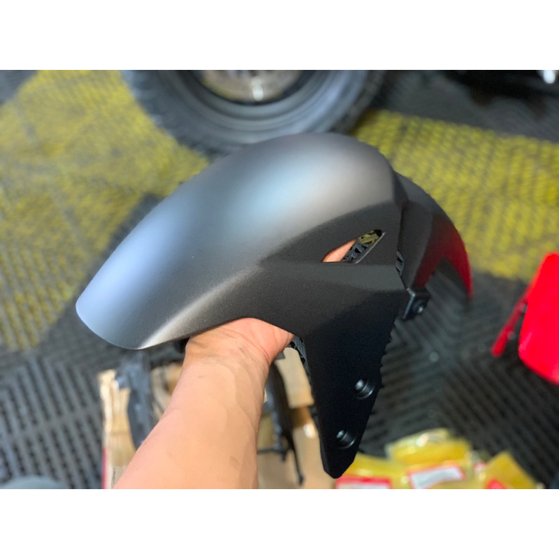 Dè trươc msx honda
