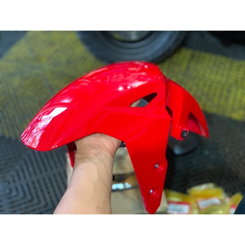 Dè trươc msx honda