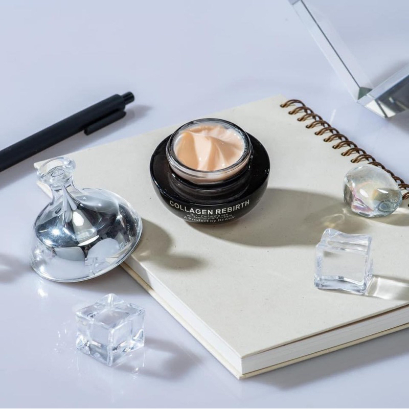 Collagen rebirth Kem Đêm cấp ẩm