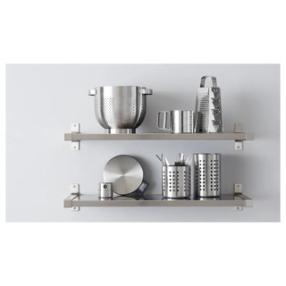 Dụng cụ nạo sợi IDEALISK ikea