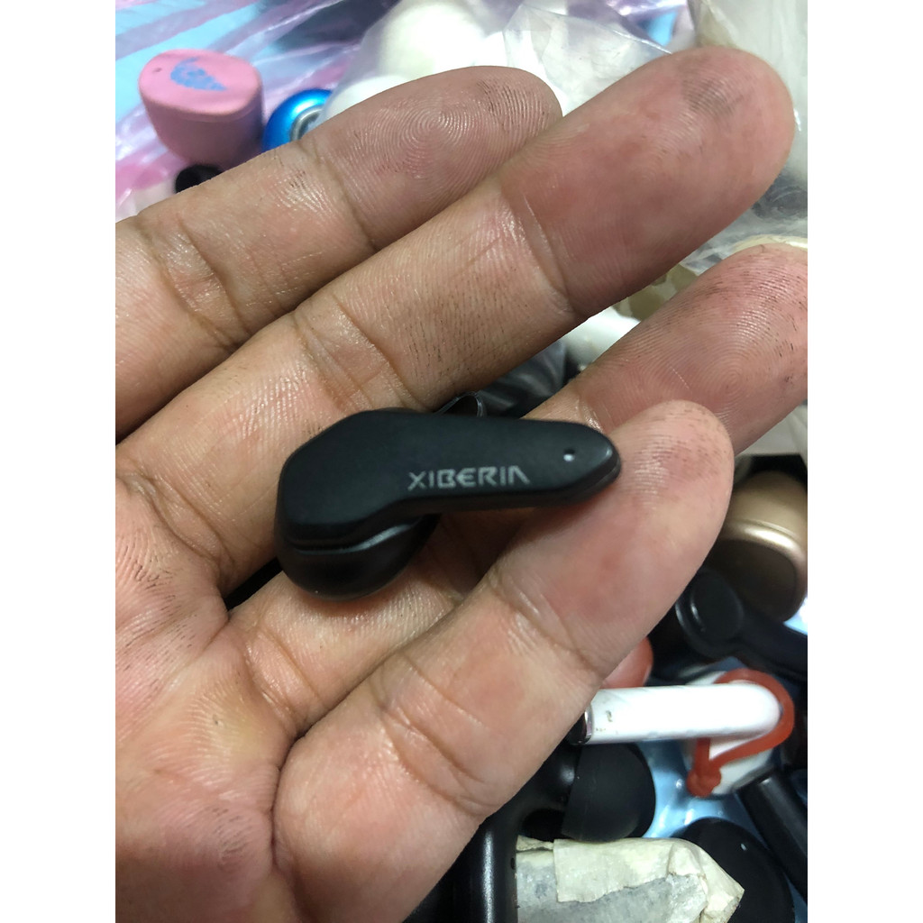 Tai nghe bluetooth lẻ cho anh em nghiên cứu sinh