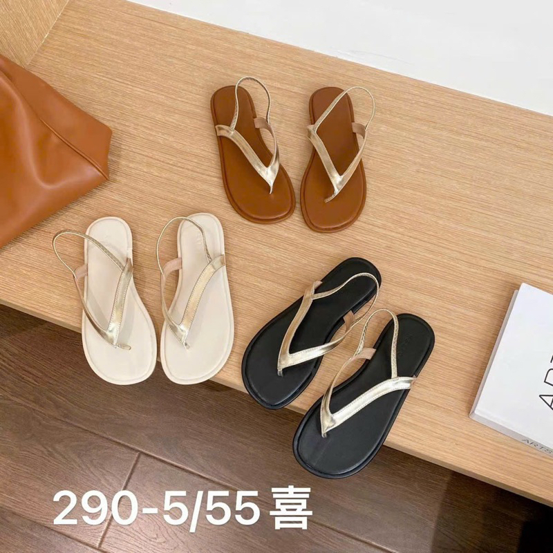 Sandal kẹp ngón 290-5 QCCC