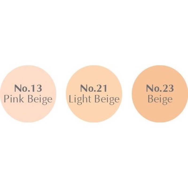 Kem che khuyết điểm AROMA cover foundation 14gr