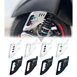  Che phuộc kiểu dáng JS dành cho xe Vespa Sprint các đời 