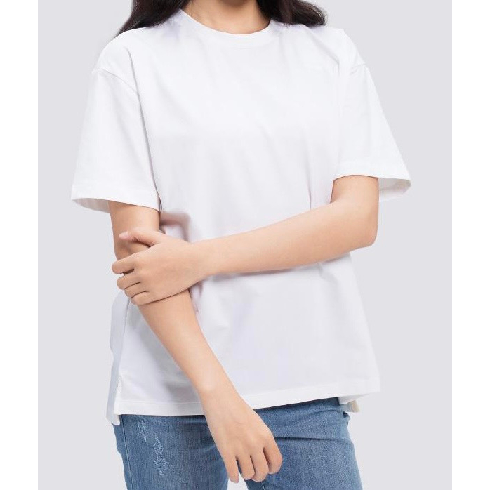 ÁO THUN BIG SIZE CỔ TRÒN NAM NỮ