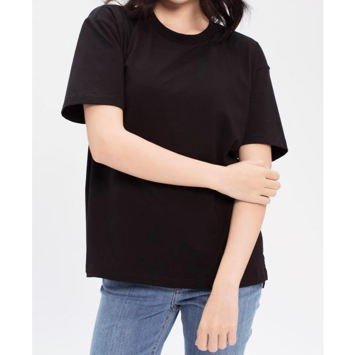 ÁO THUN BIG SIZE CỔ TRÒN NAM NỮ