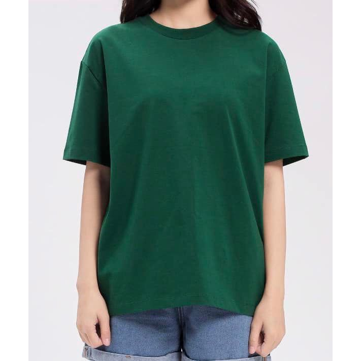 ÁO THUN BIG SIZE CỔ TRÒN NAM NỮ