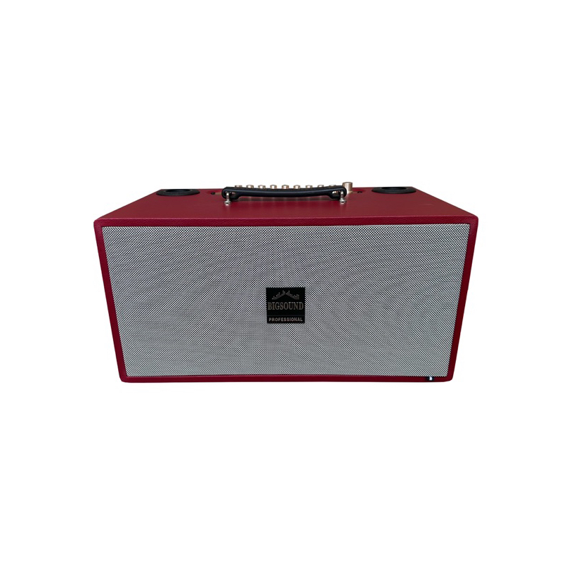 Loa xách tay 2 bass 16, 2 trép dùng mạch k10 rất lực