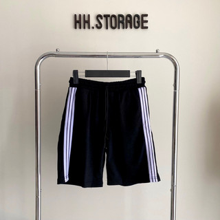 Quần short 3 sọc unisex quần đùi 3 lines nam nữ Q-017