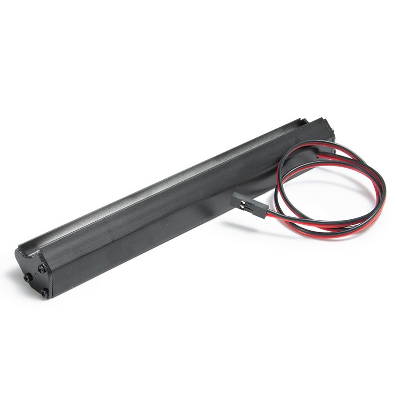 Thanh Đèn LED 36 Bóng 150MM Cho Axial SCX10 90046 Traxxas TRX4 Slash Rustler 1/8 1/10