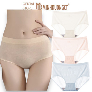 Quần lót su thông hơi không hằn cực thoáng khí combo10 combo 5 quần