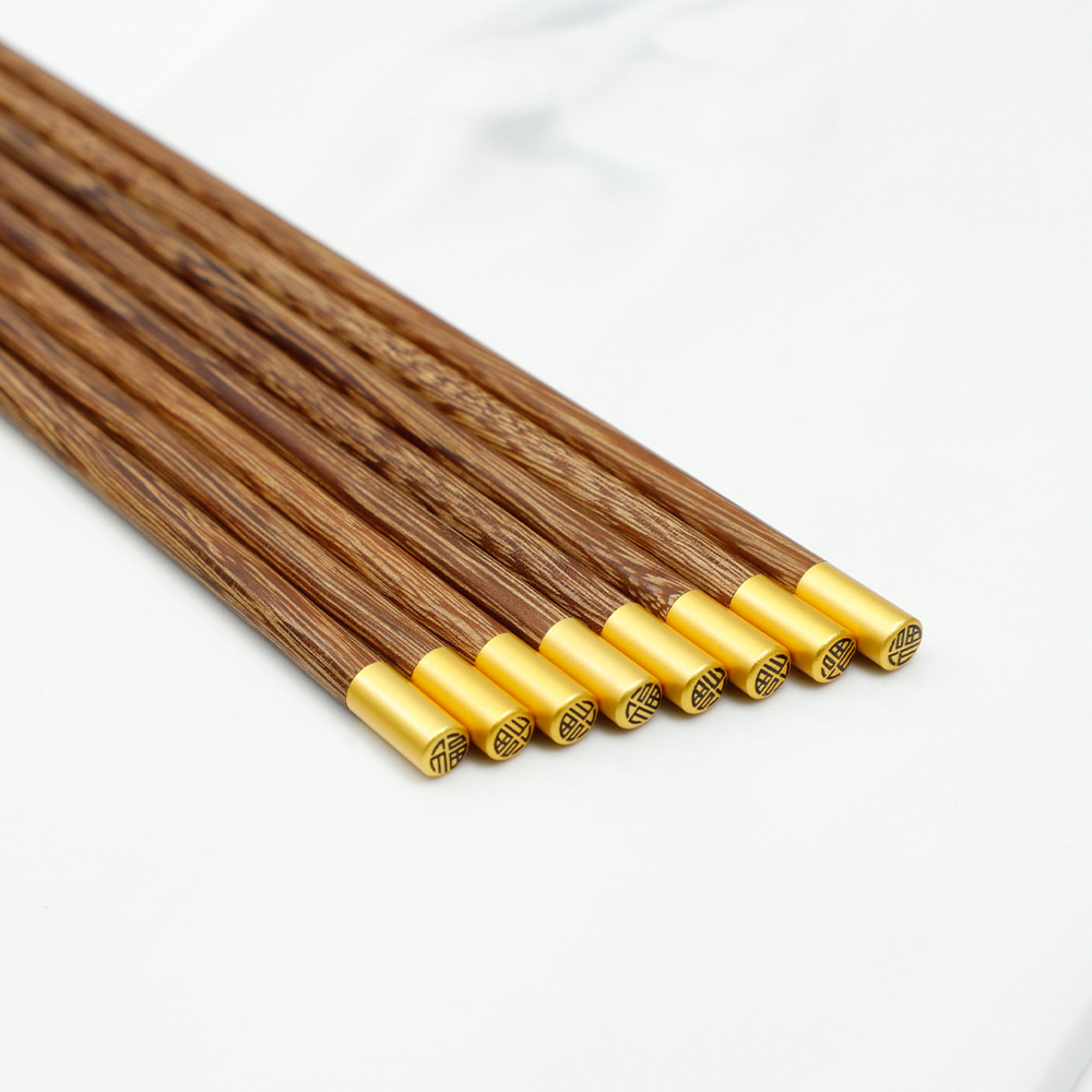 Đũa Gỗ Cánh Gà, Đan Hương Đỏ Nhà Mộc Decor - Sang Trọng Phong Cách Nhật Bản 35