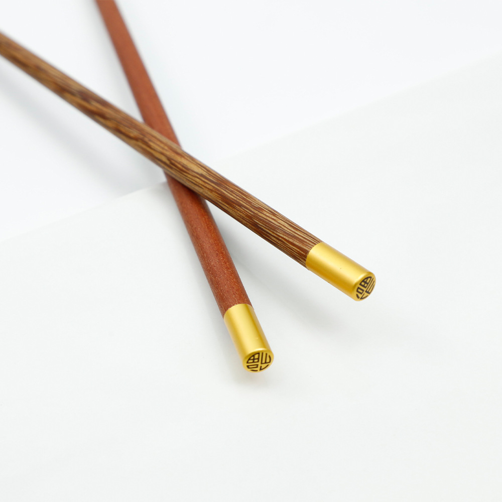 Đũa Gỗ Cánh Gà, Đan Hương Đỏ Nhà Mộc Decor - Sang Trọng Phong Cách Nhật Bản 35