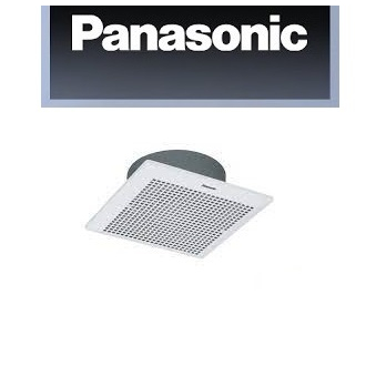 Quạt hút âm trần Panasonic chính hãng FV-20CUT1