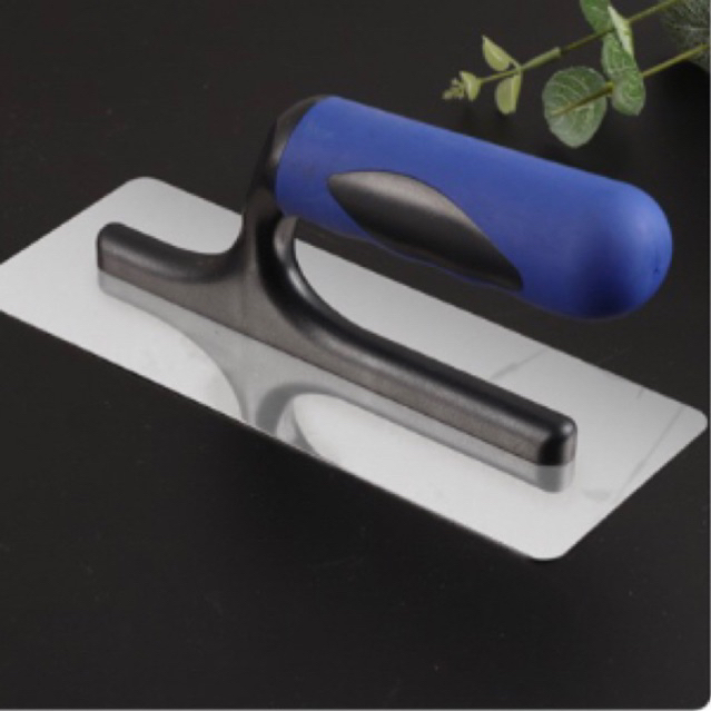 Bay trét sơn nước, sơn hiệu ứng