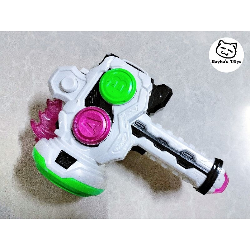Đồ chơi Dx Gashacon Breaker dòng Kamen Rider Ex-Aid