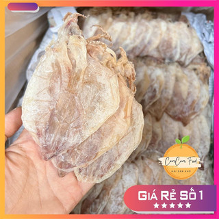 Mực câu khô mi ni cực ngọt thịt mềm dai