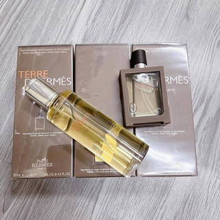 Set nước hoa Hermes Terre d'hermes edt 30ml+125ml