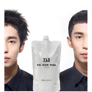 KEM ÉP SIDE TẠO FORM TÓC NAM NỮ 500ml