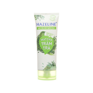 Sữa rửa mặt Hazaline 50g
