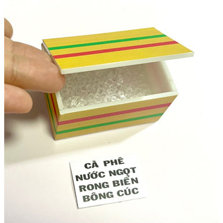 Mô hình mini giá sỉ (theo số lượng)