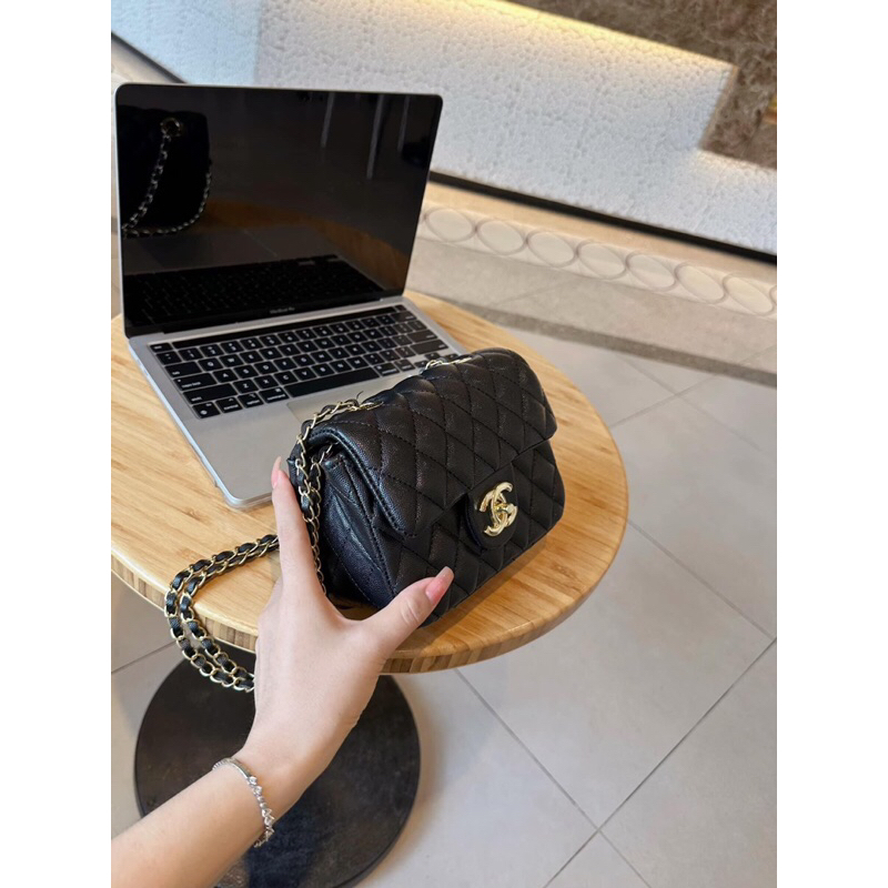 Túi xách Chaneo classic thời trang nữ