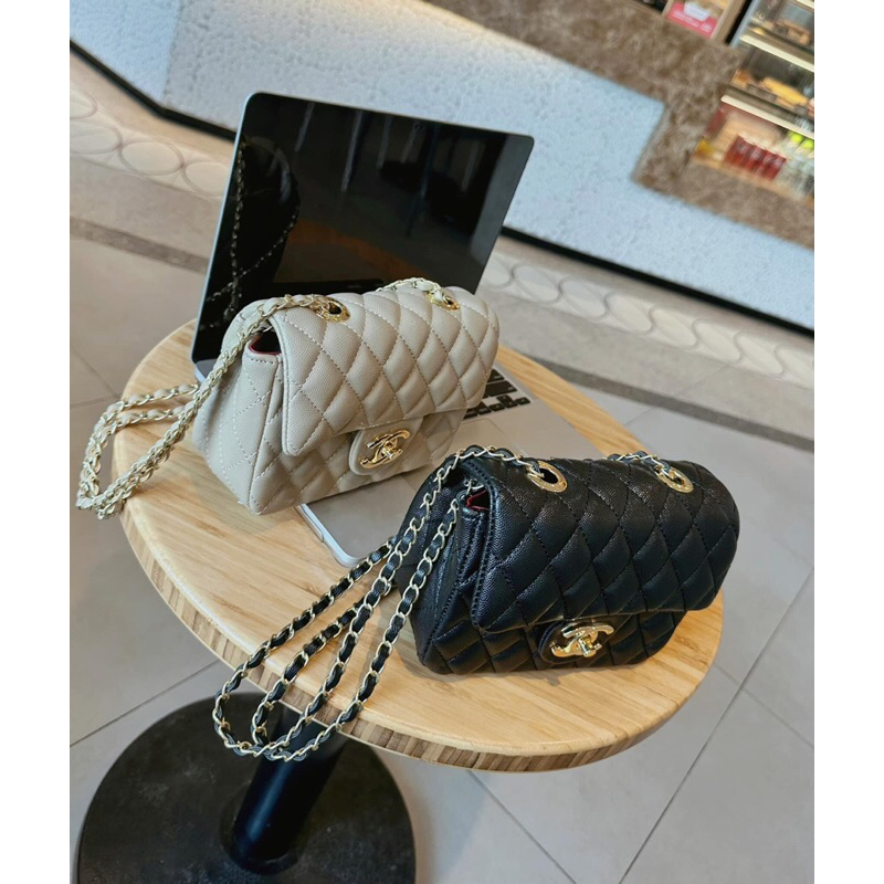 Túi xách Chaneo classic thời trang nữ