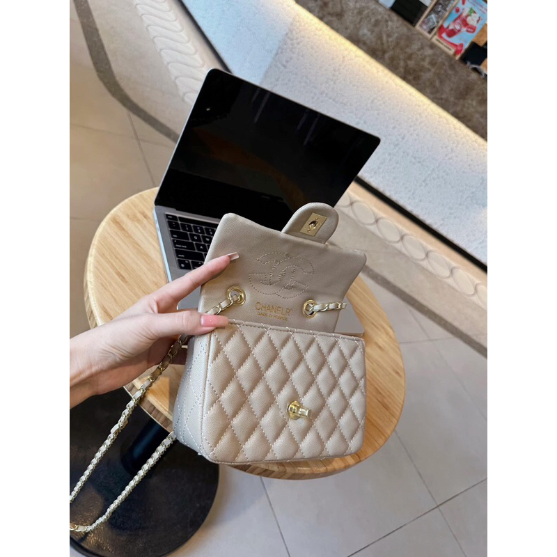 Túi xách Chaneo classic thời trang nữ