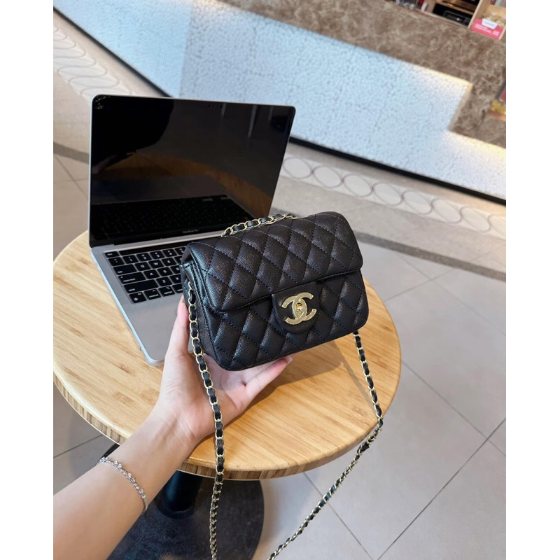 Túi xách Chaneo classic thời trang nữ