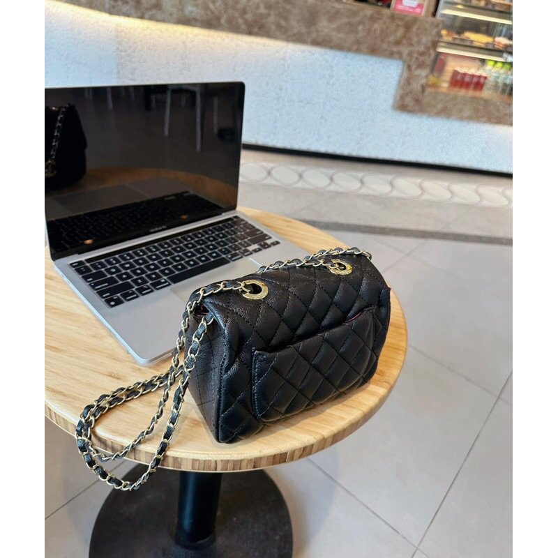 Túi xách Chaneo classic thời trang nữ