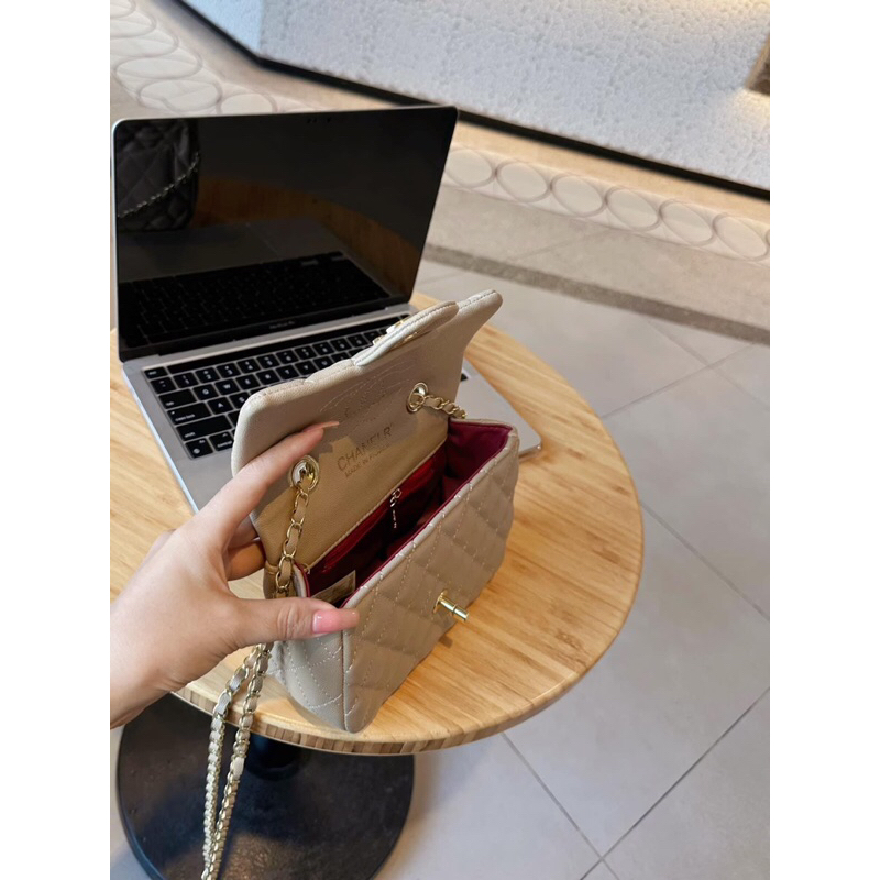 Túi xách Chaneo classic thời trang nữ