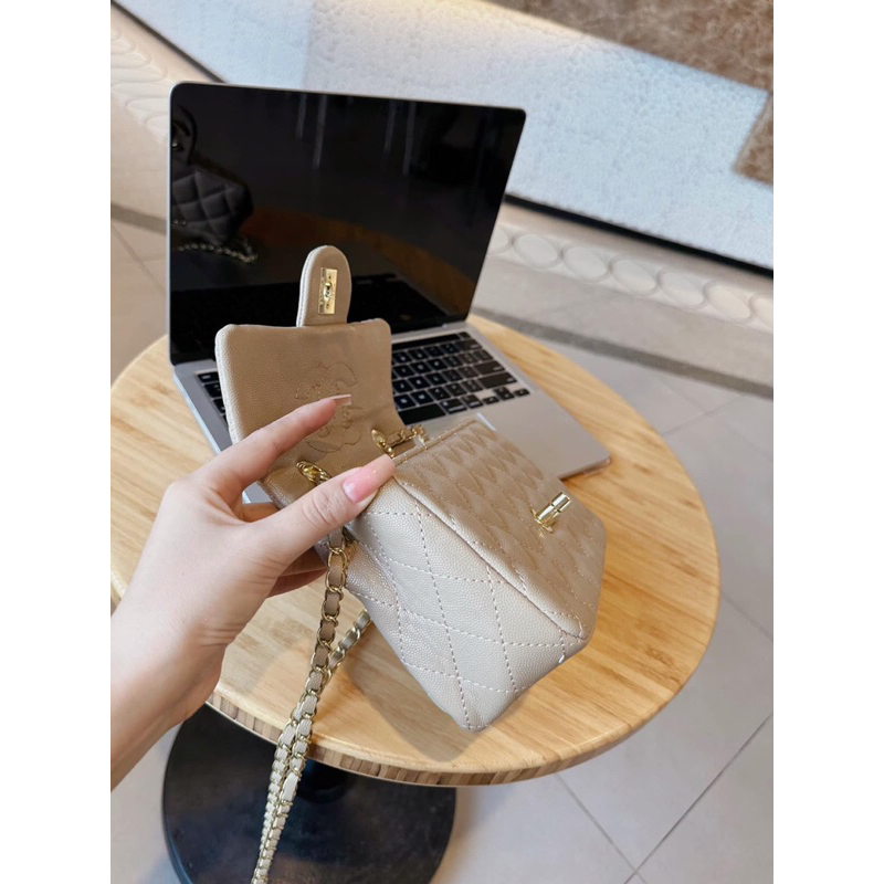 Túi xách Chaneo classic thời trang nữ