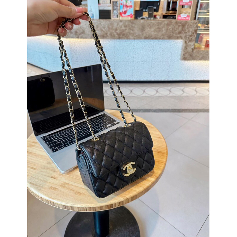 Túi xách Chaneo classic thời trang nữ