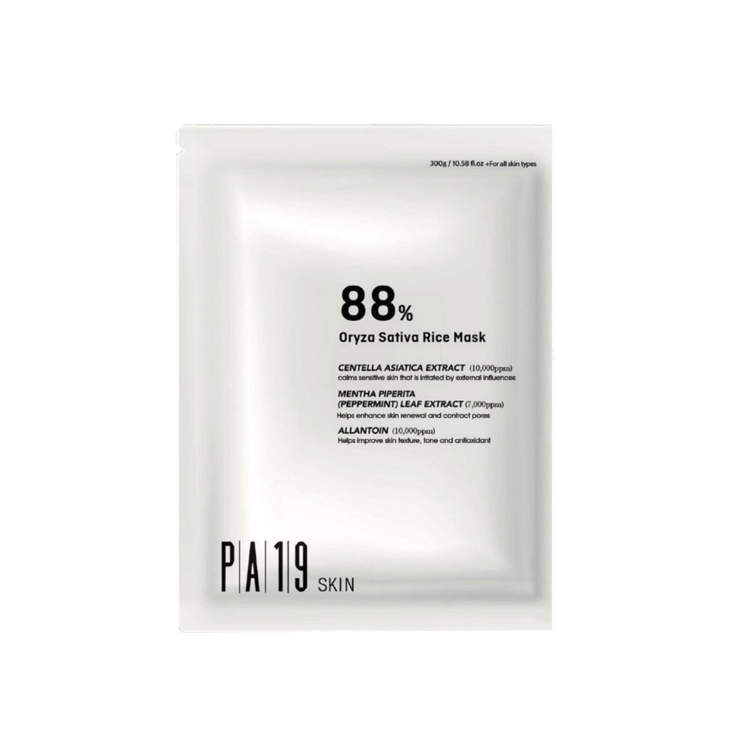 Mặt nạ PA19 Skin Oryza Sativa Rice Mask làm sáng da