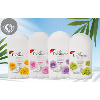 Sáp Khử Mùi Enchanteur Cho Nữ 40g.
