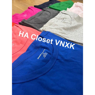 [Sale]Sét 2ao thun nữ xuất dư