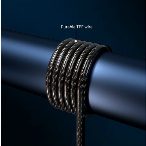 Tai nghe có dây nhét tai chống ồn chính hãng ZUZG E29