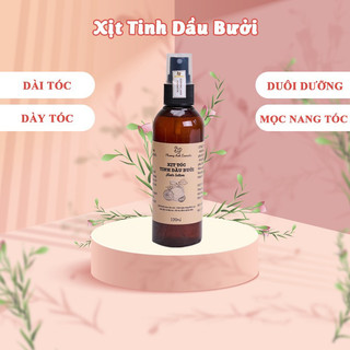 Combo Xịt Dưỡng Tóc,Dưỡng Mi Phương Anh