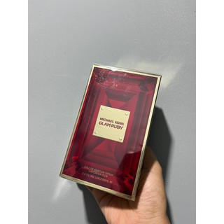Nước hoa nữ Michael Kors Glam Ruby Eau De Parfum 50ml
