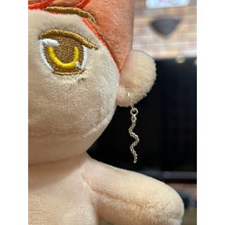Khuyên tai cho doll 20cm (1 đôi)