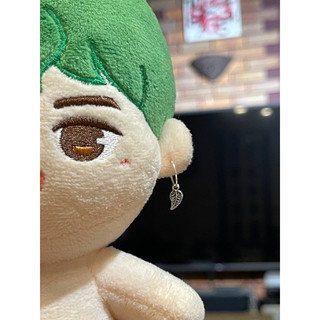 Khuyên tai cho doll 20cm (1 đôi)