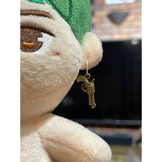 Khuyên tai cho doll 20cm (1 đôi)