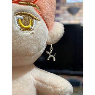 Khuyên tai cho doll 20cm (1 đôi)