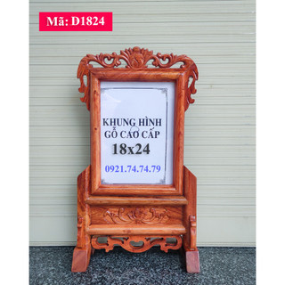 KHUNG ẢNH THỜ CAO CẤP